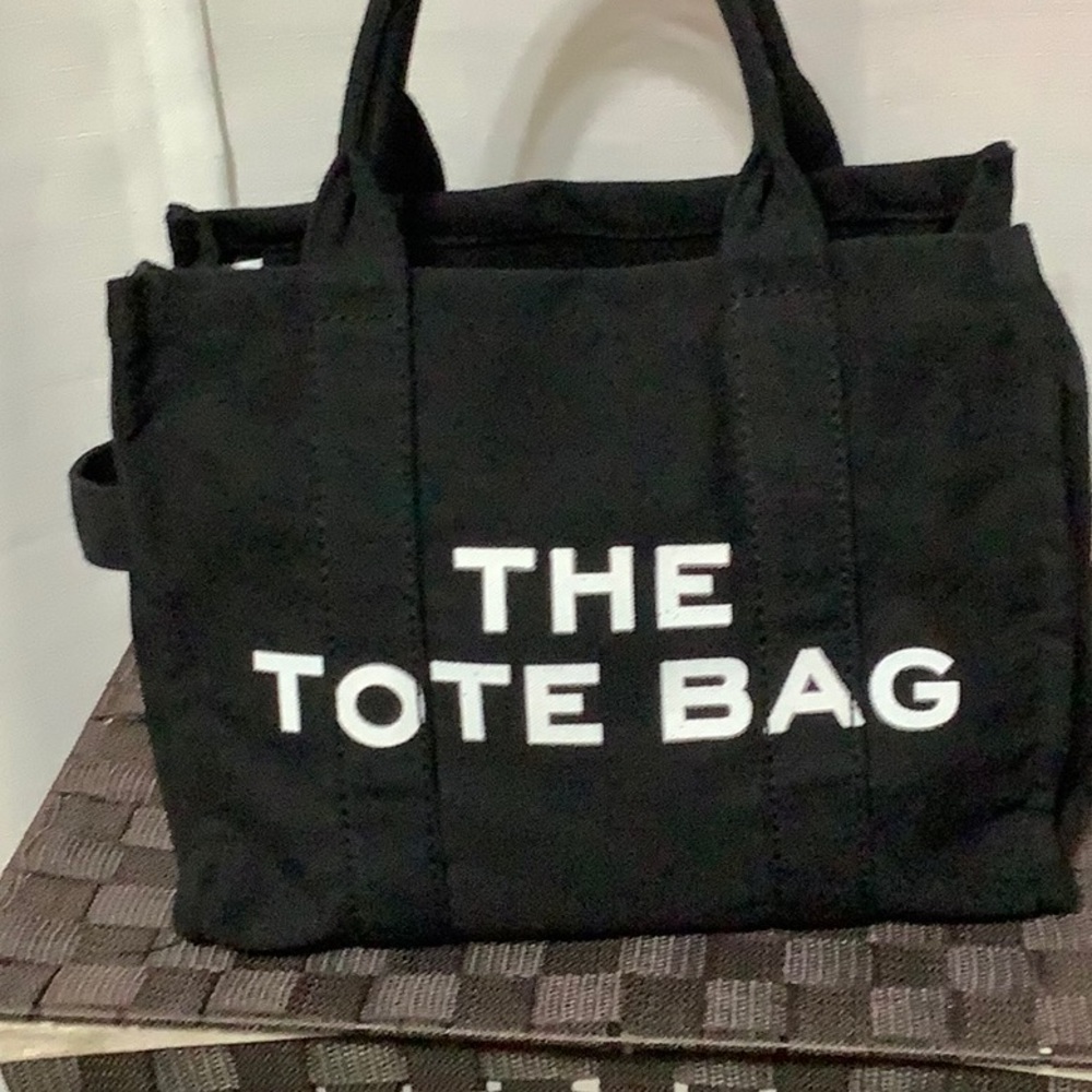 The Tote Bag